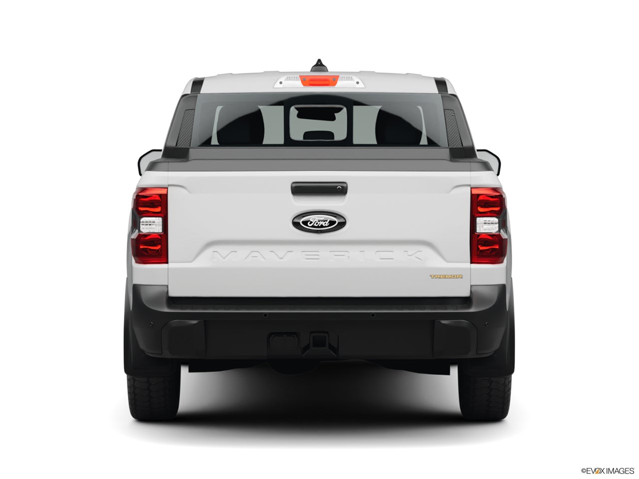 2025 Ford Maverick photo