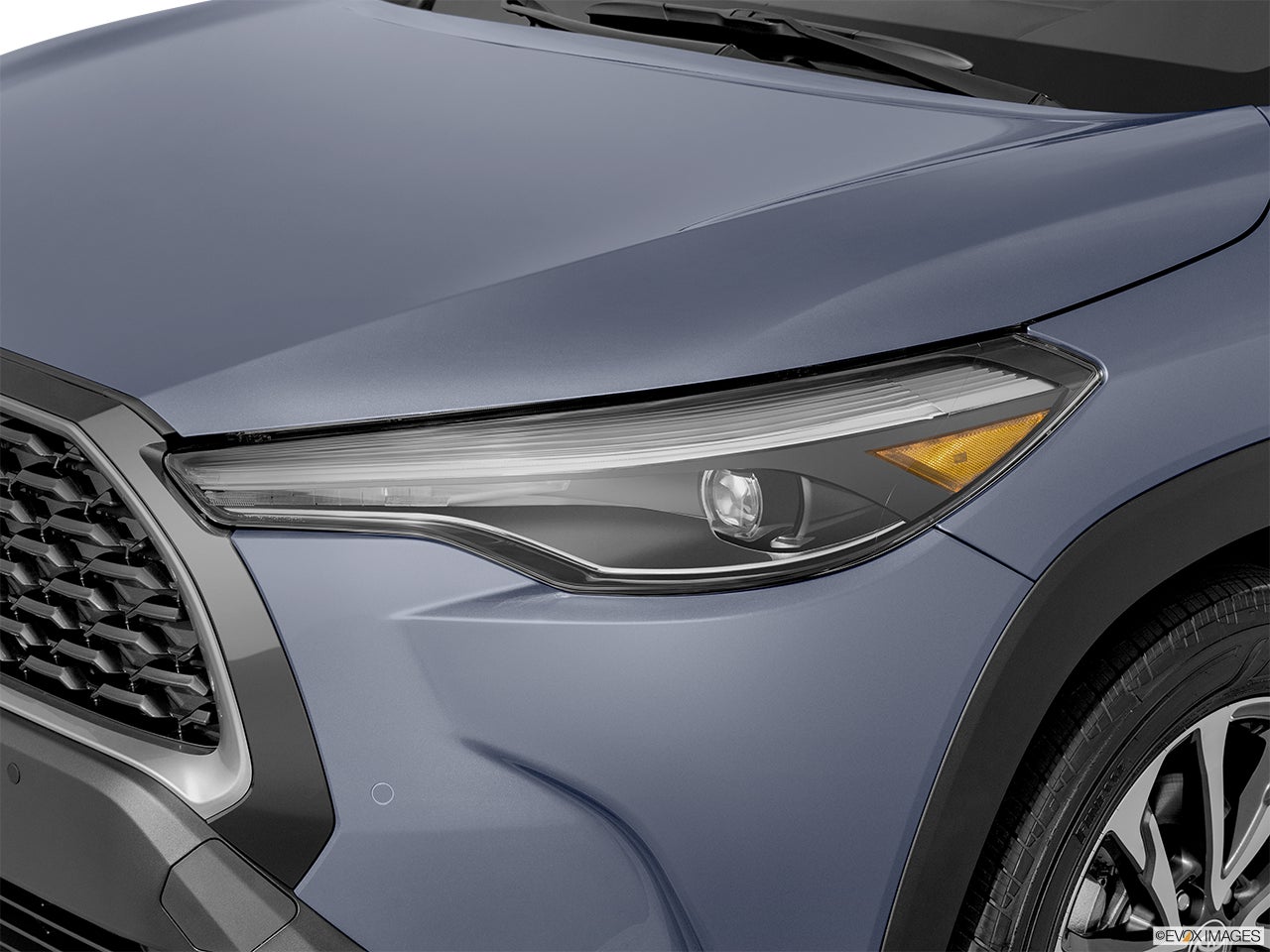 2026 Toyota Corolla Cross photo