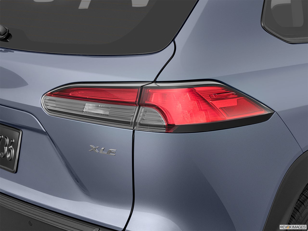 2026 Toyota Corolla Cross photo