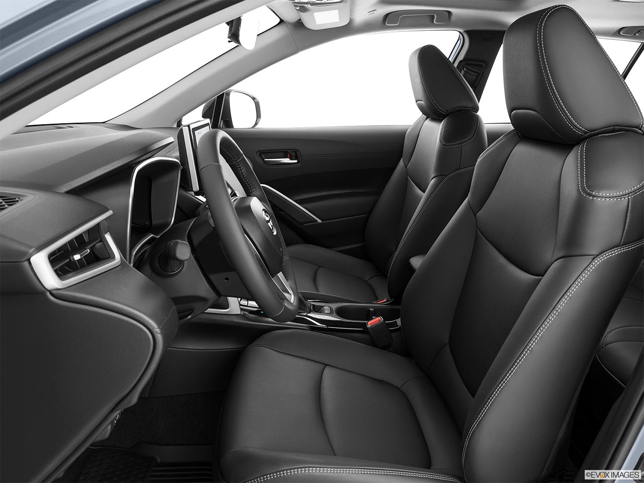 2026 Toyota Corolla Cross photo