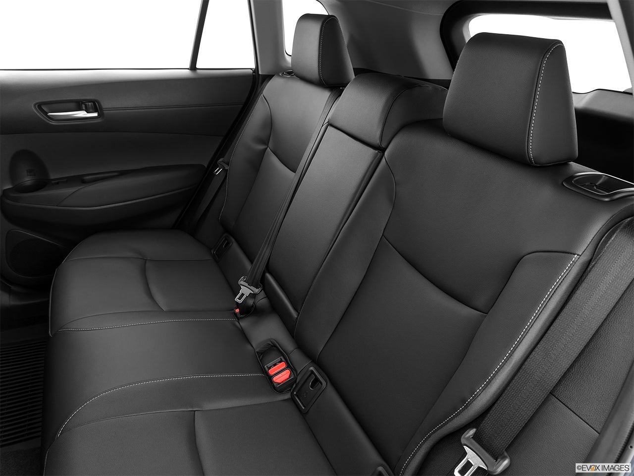 2026 Toyota Corolla Cross photo