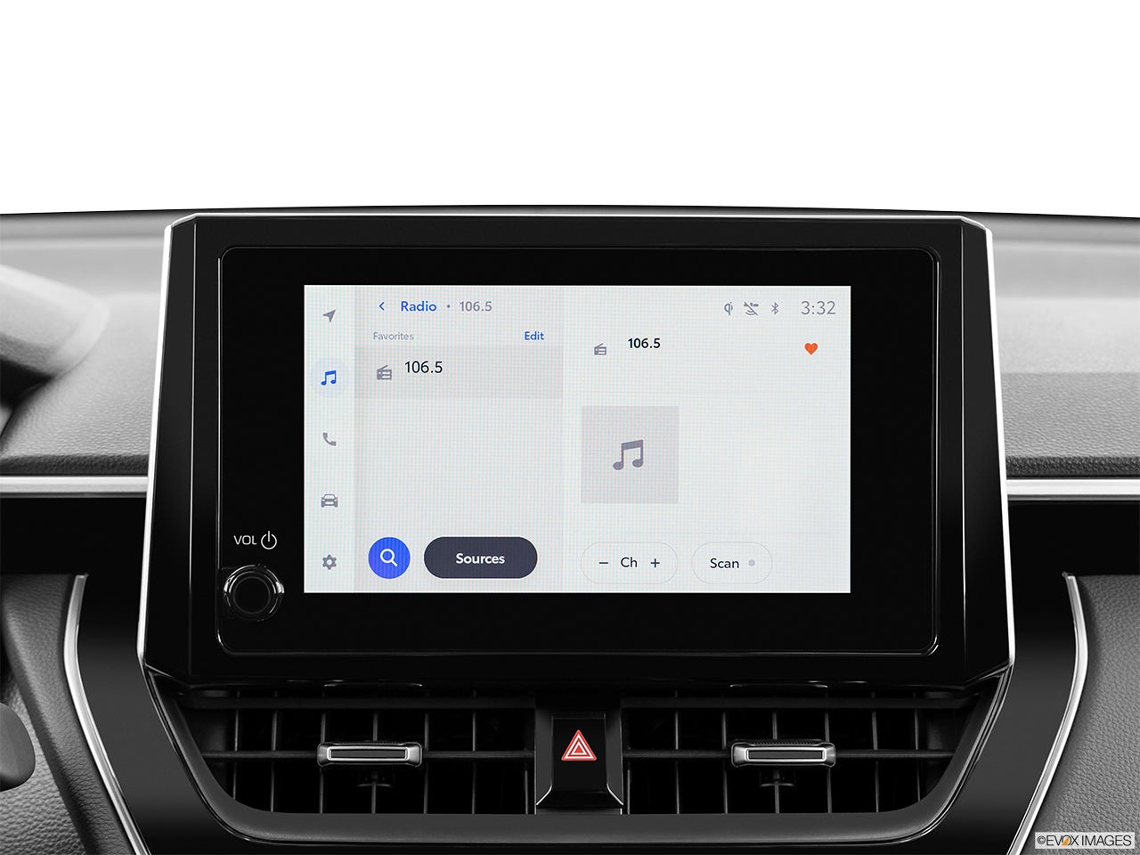 2026 Toyota Corolla Cross photo