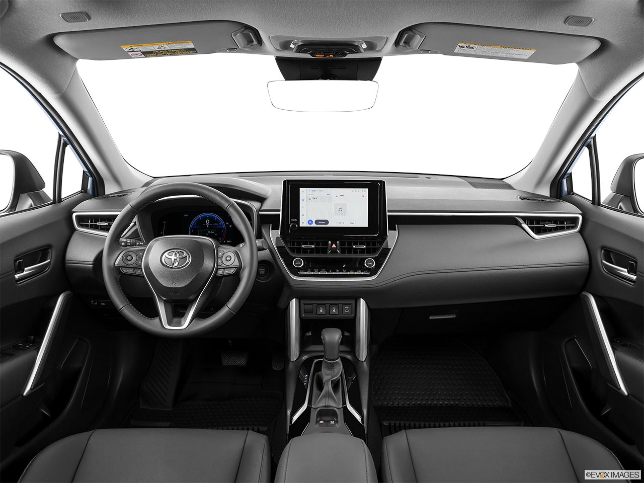 2026 Toyota Corolla Cross photo