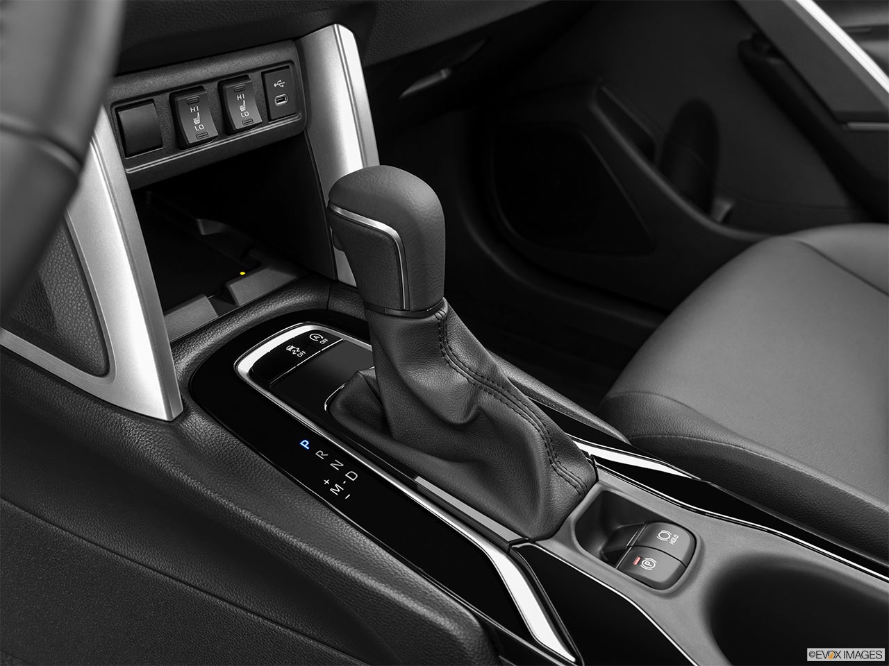 2026 Toyota Corolla Cross photo