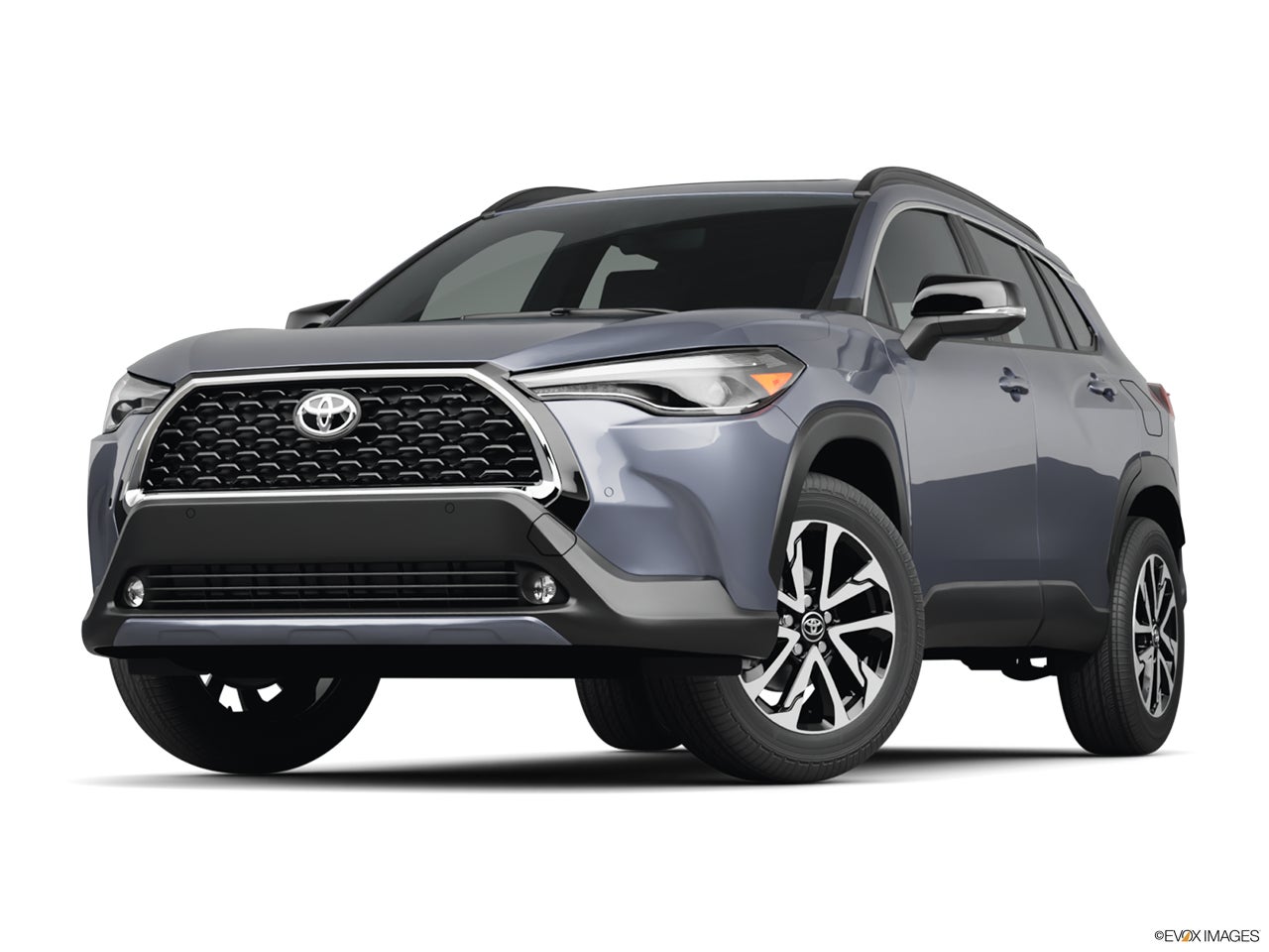 2026 Toyota Corolla Cross photo