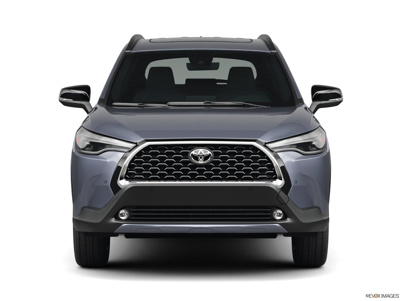 2026 Toyota Corolla Cross photo