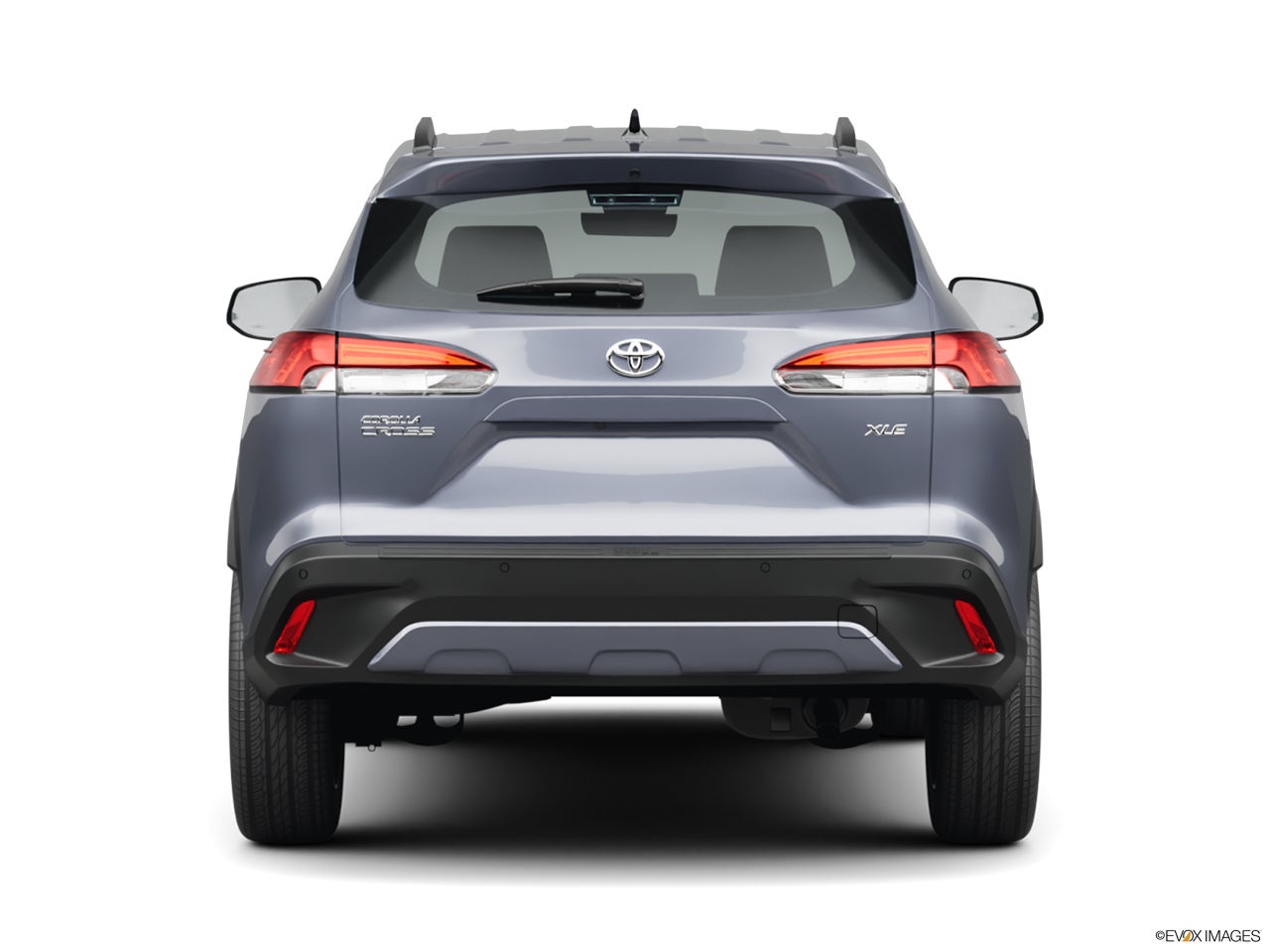 2026 Toyota Corolla Cross photo