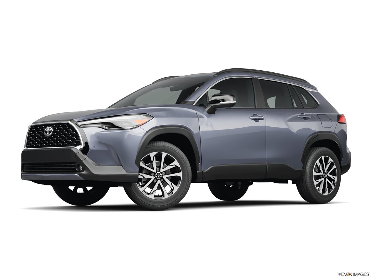 2026 Toyota Corolla Cross photo