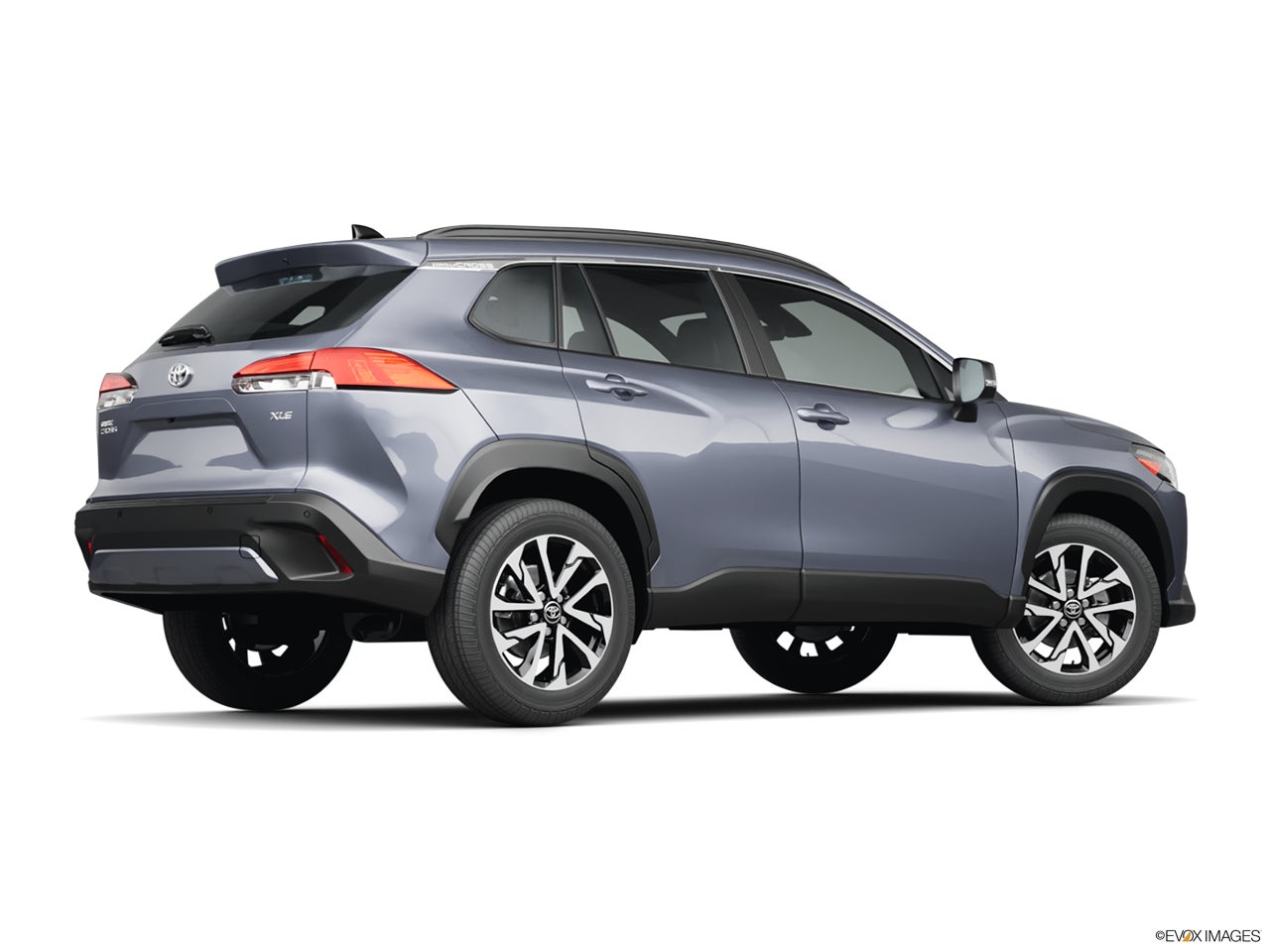 2026 Toyota Corolla Cross photo