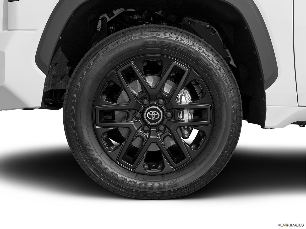 2025 Toyota Tundra photo