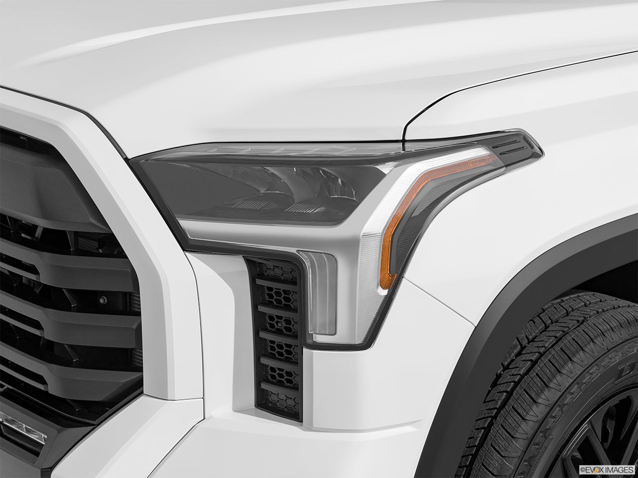 2025 Toyota Tundra photo