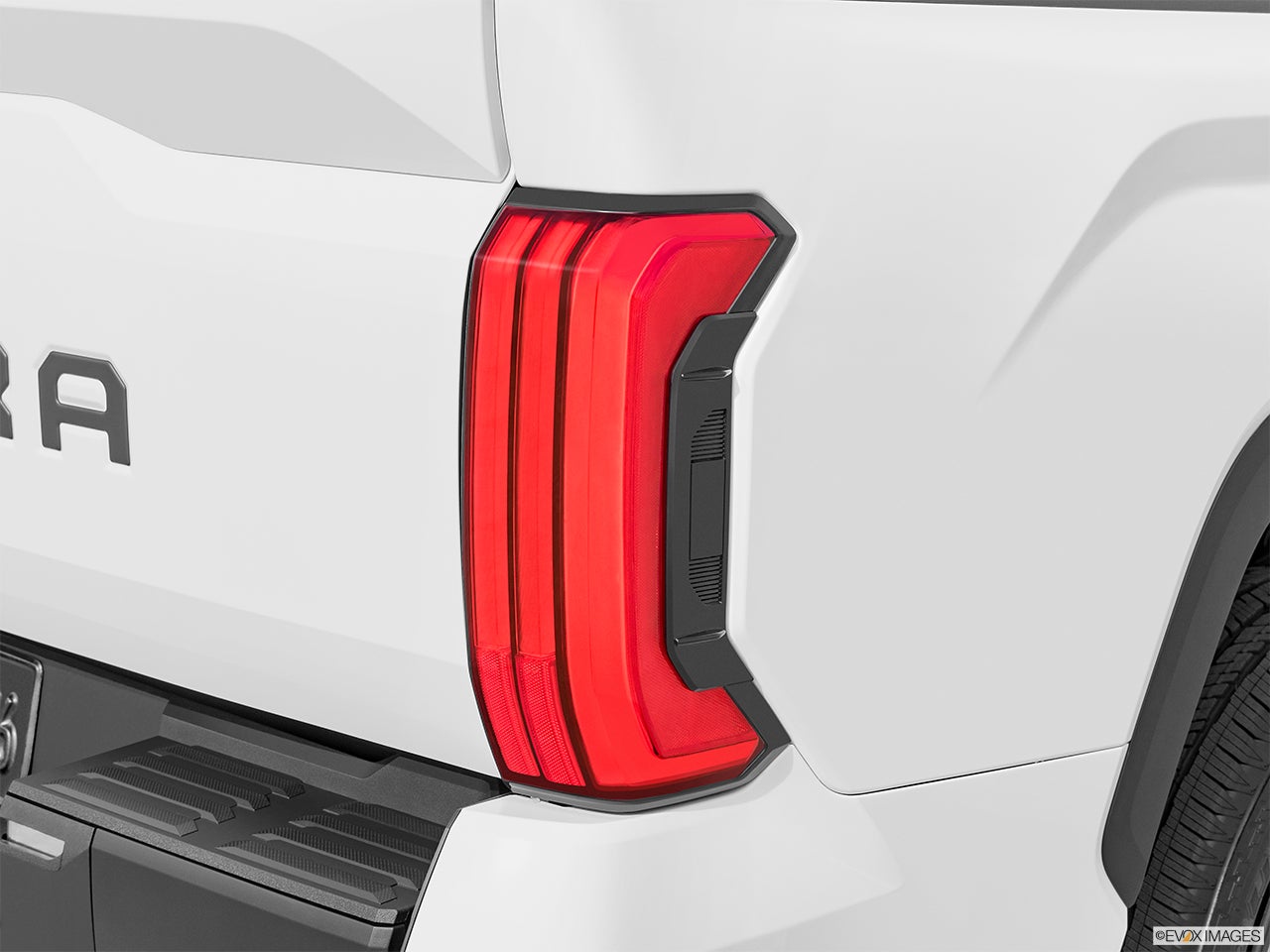 2025 Toyota Tundra photo