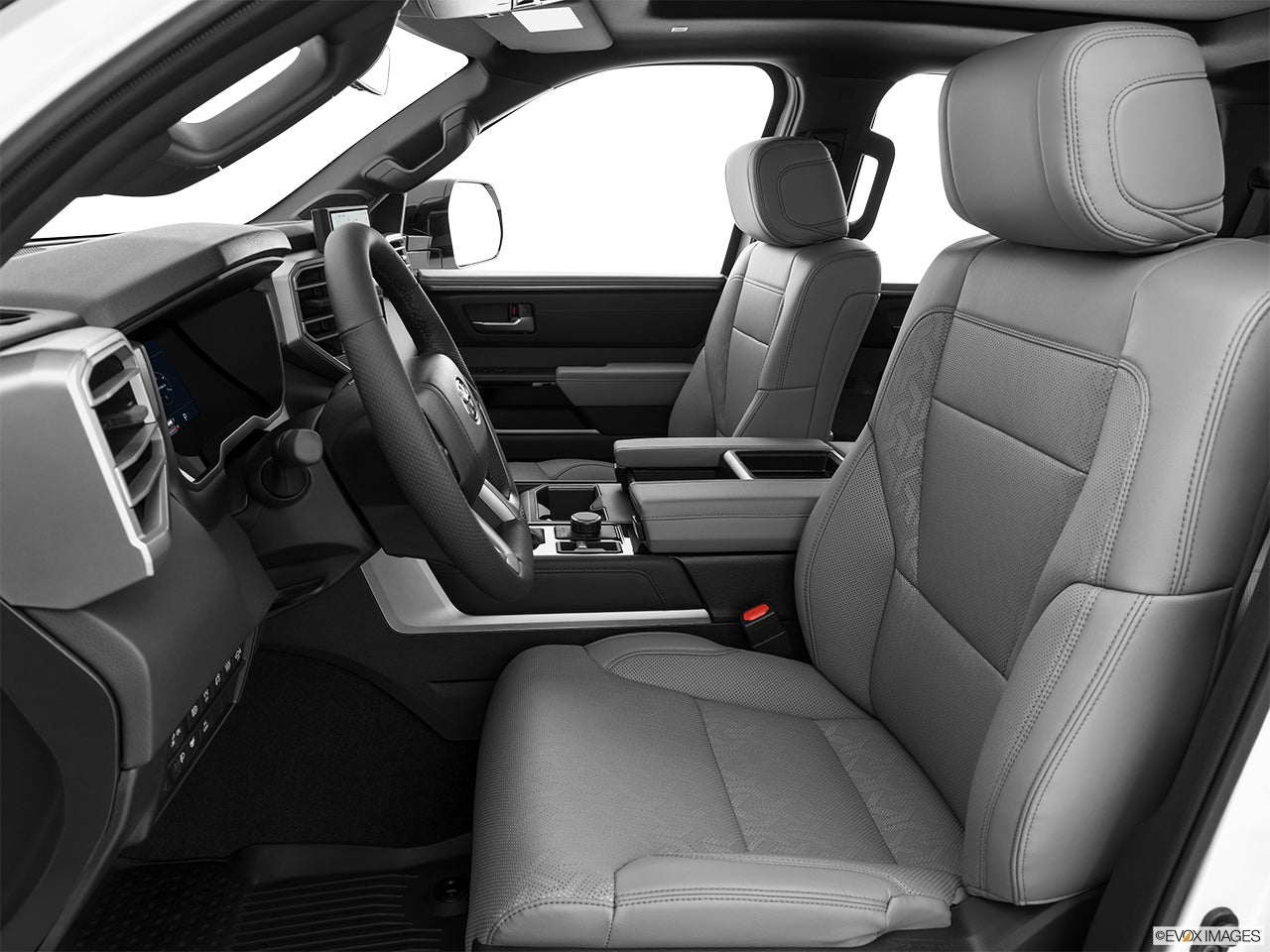 2025 Toyota Tundra photo