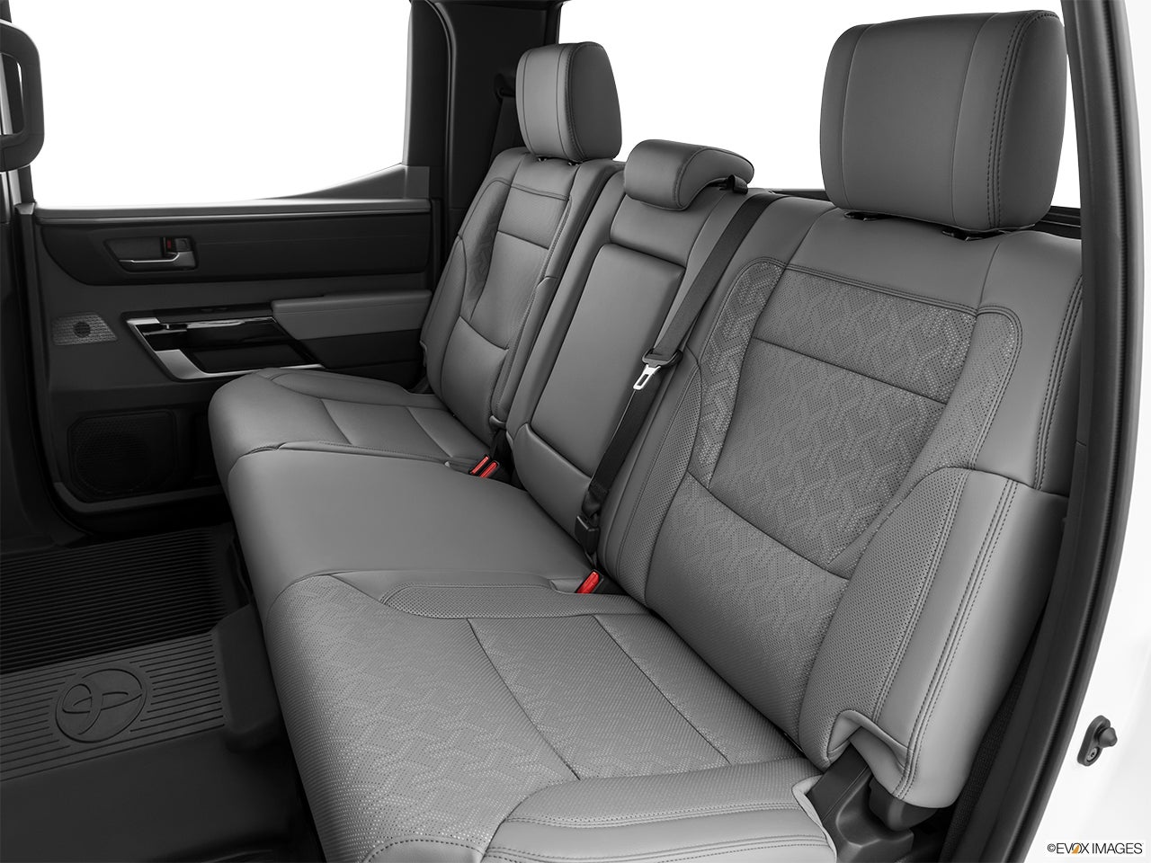 2025 Toyota Tundra photo