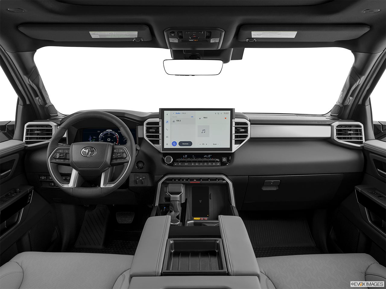 2025 Toyota Tundra photo