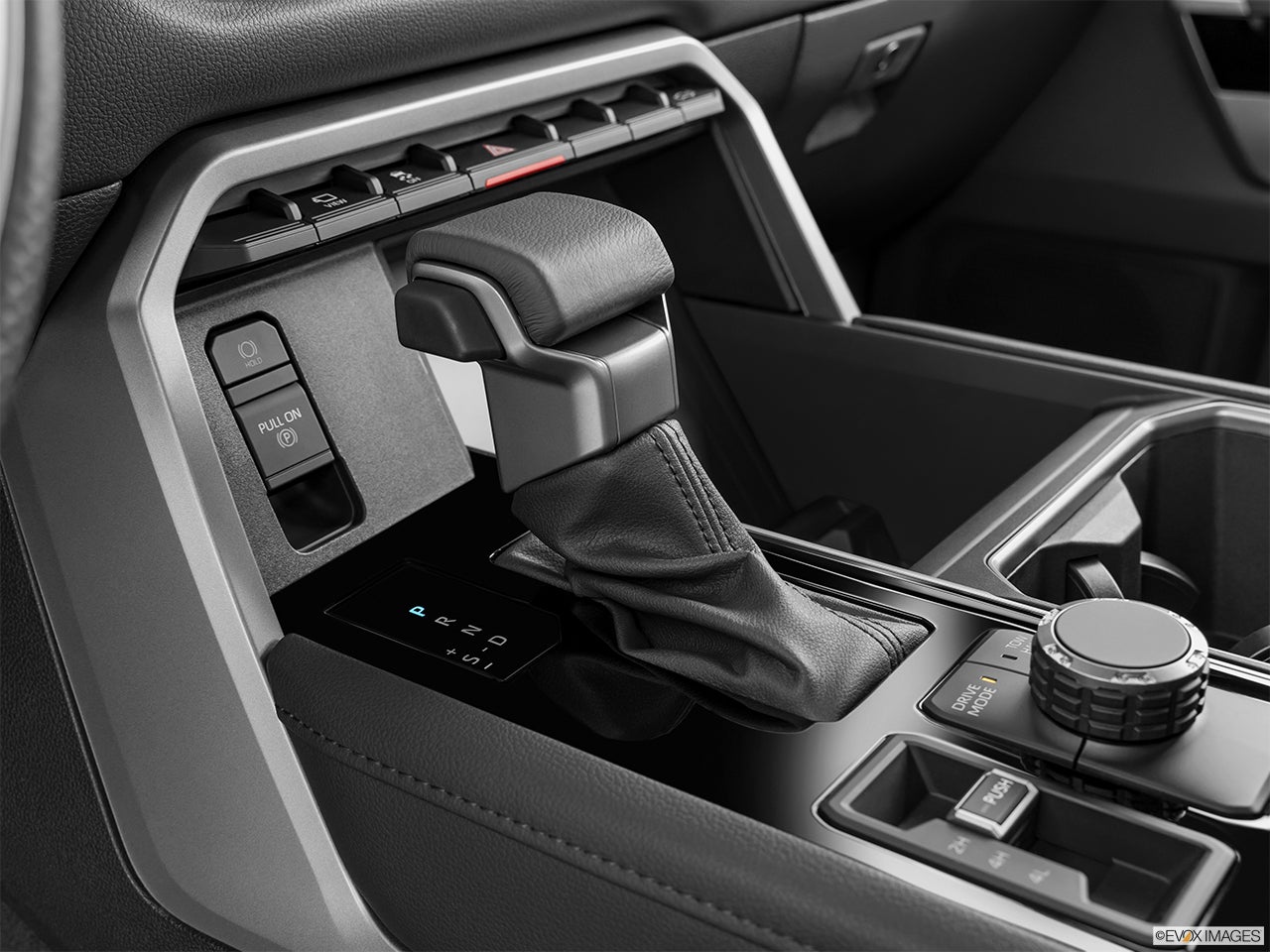 2025 Toyota Tundra photo