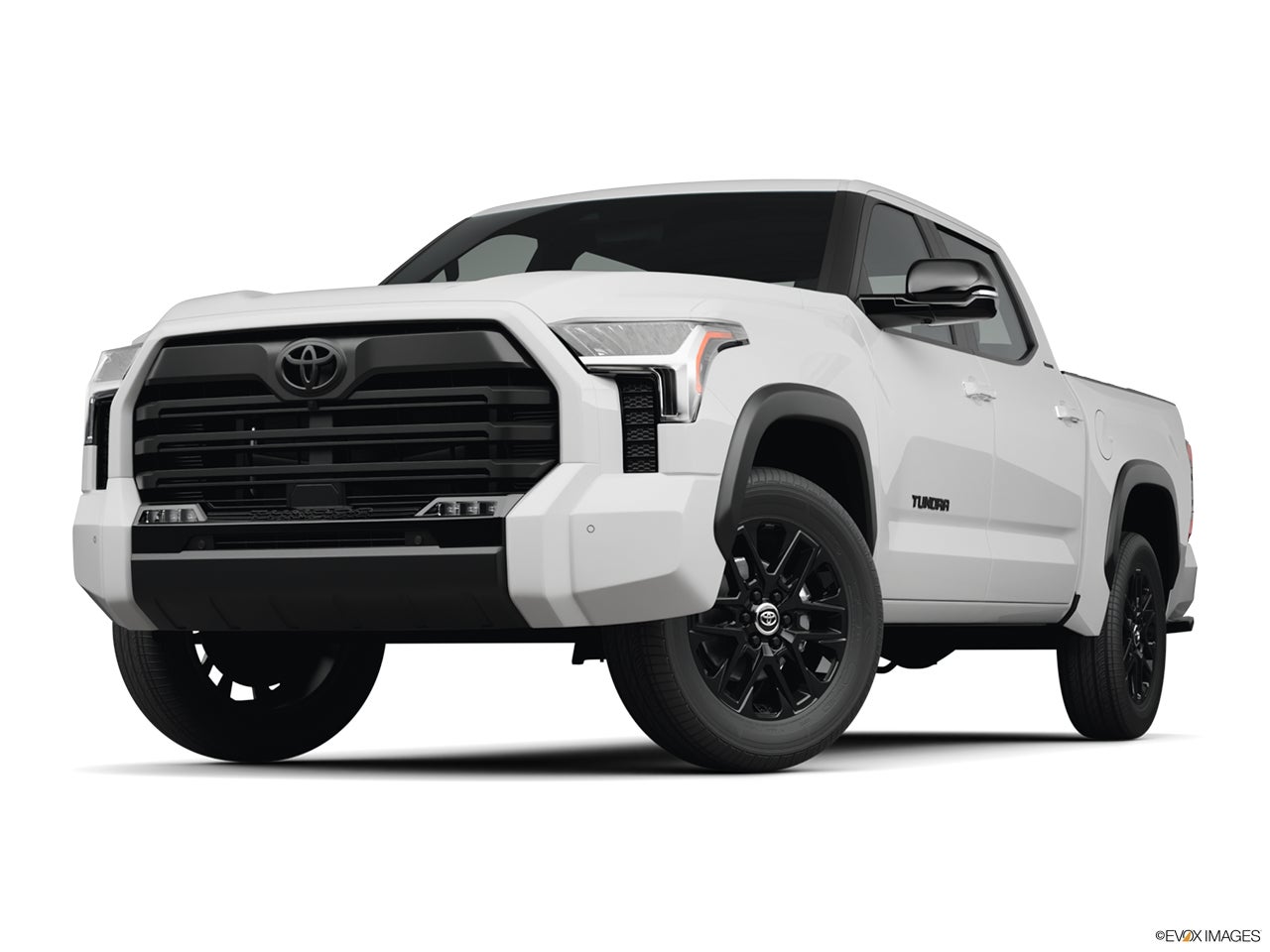 2025 Toyota Tundra photo