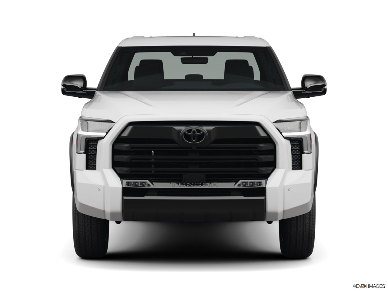 2025 Toyota Tundra photo