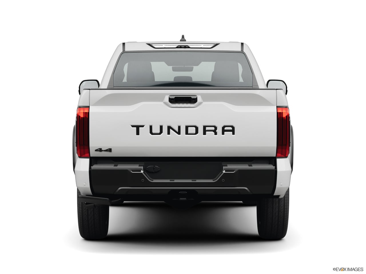 2025 Toyota Tundra photo