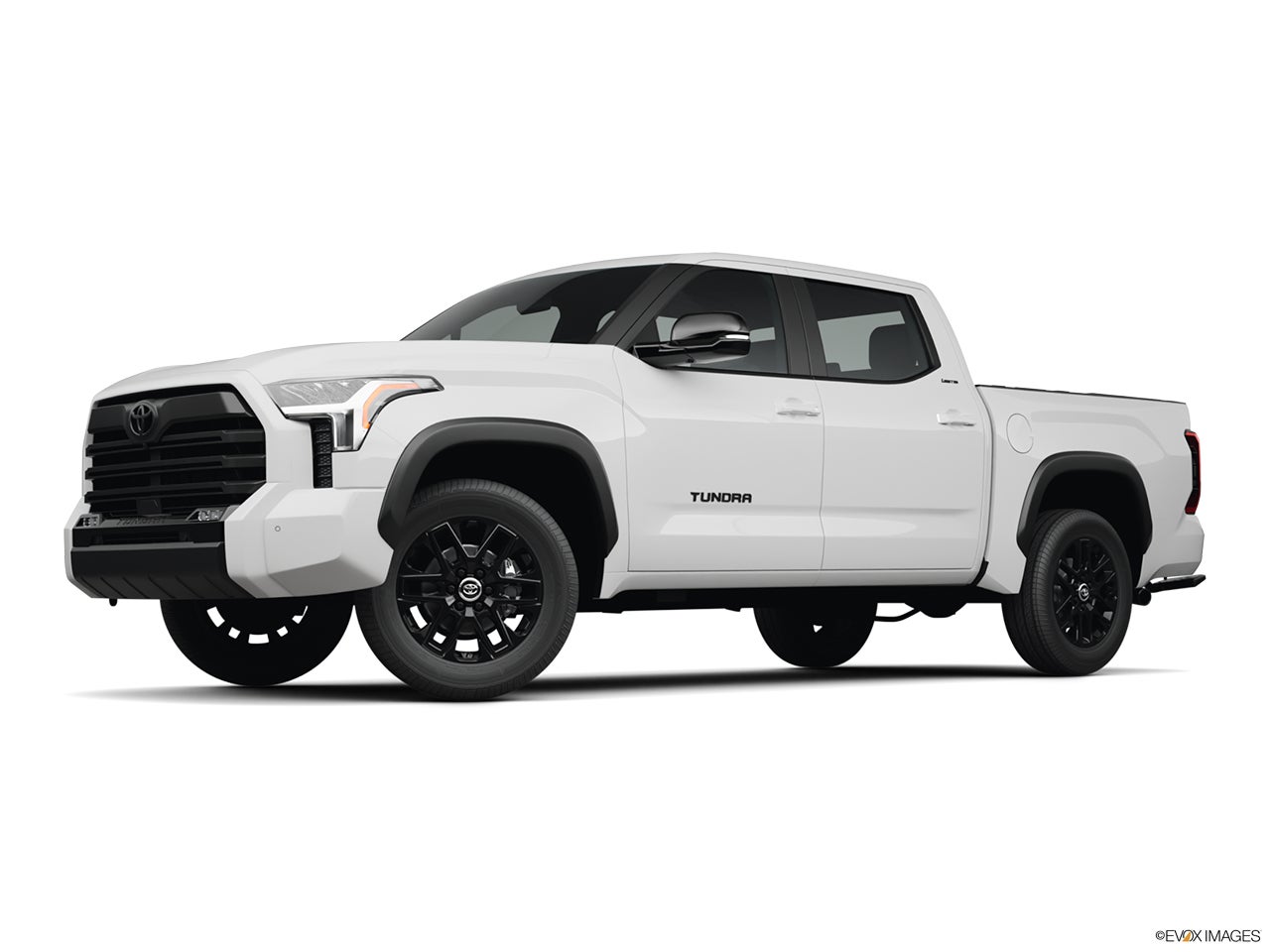 2025 Toyota Tundra photo