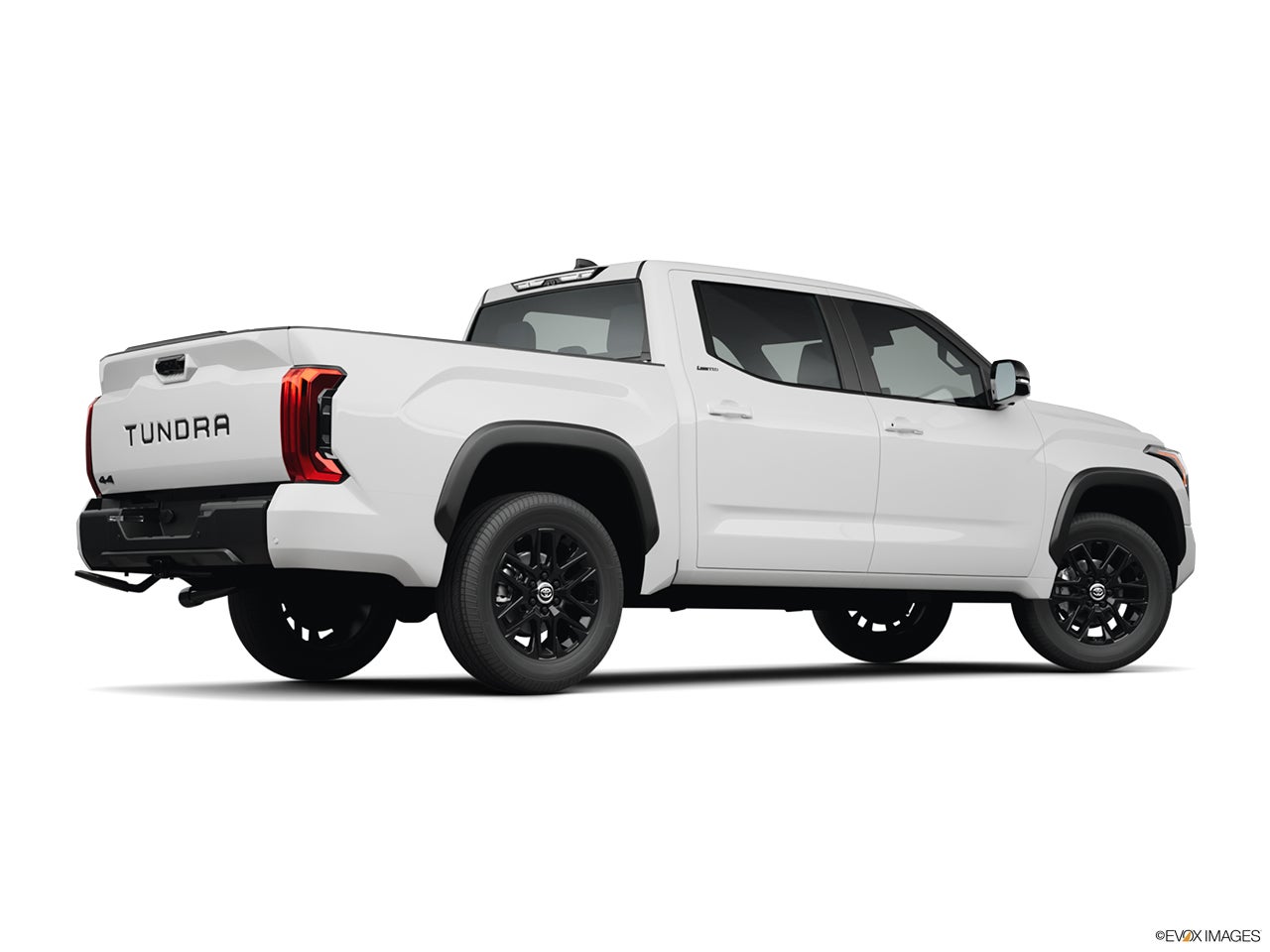 2025 Toyota Tundra photo