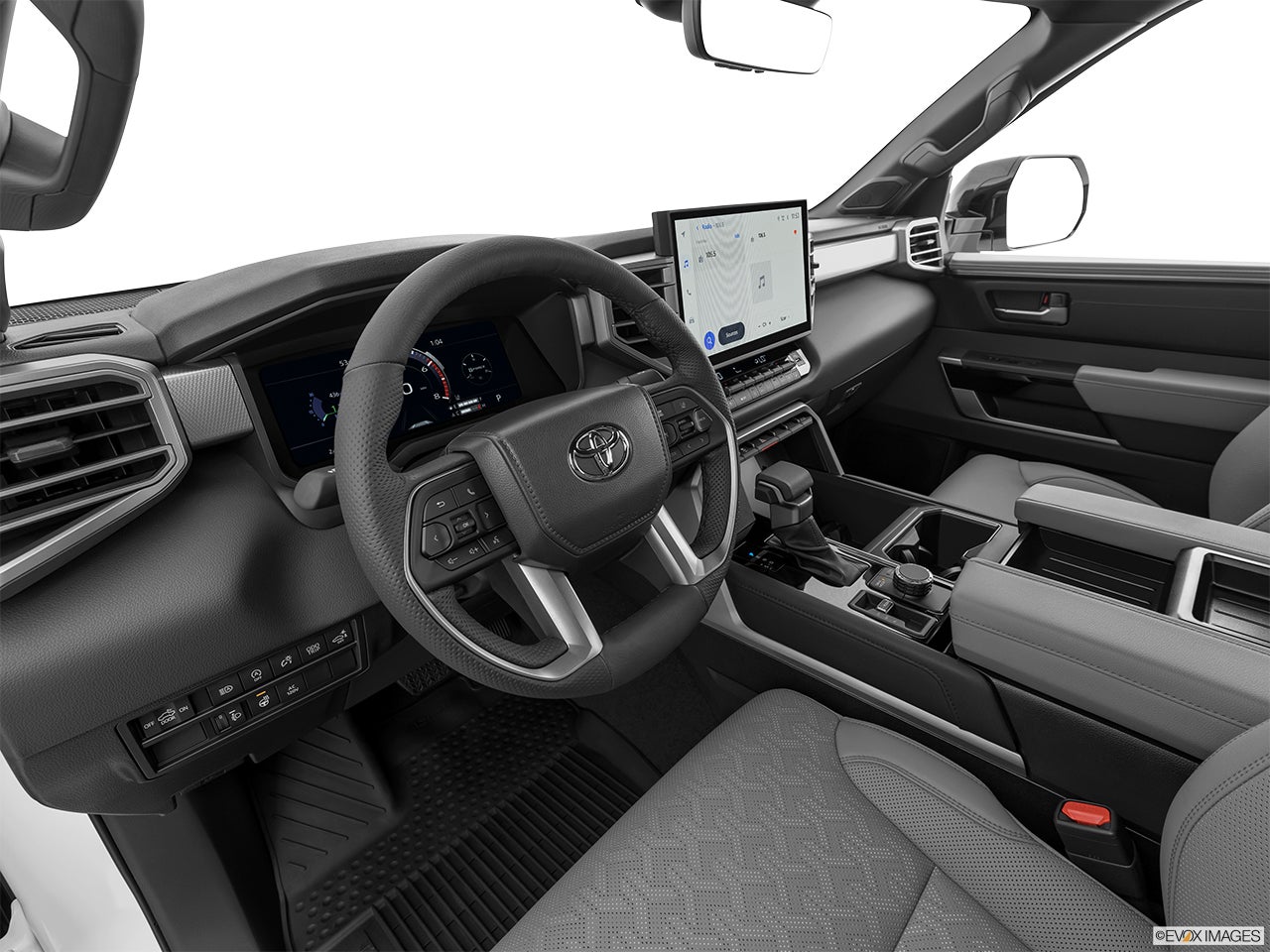 2025 Toyota Tundra photo