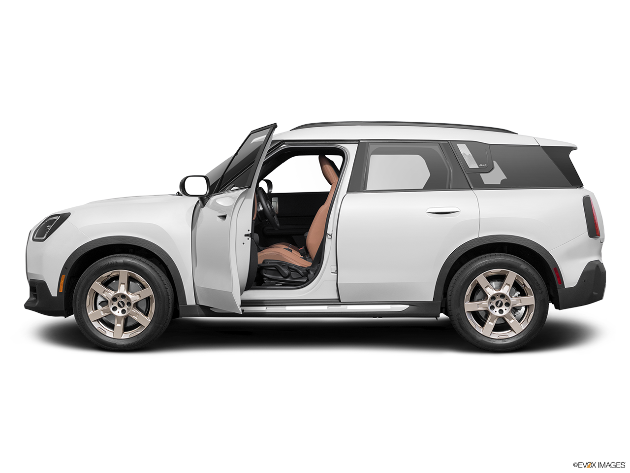 2025 MINI Countryman