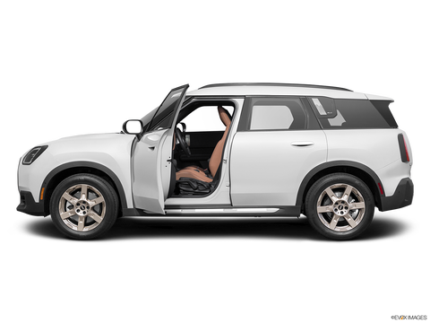 2025 MINI Countryman