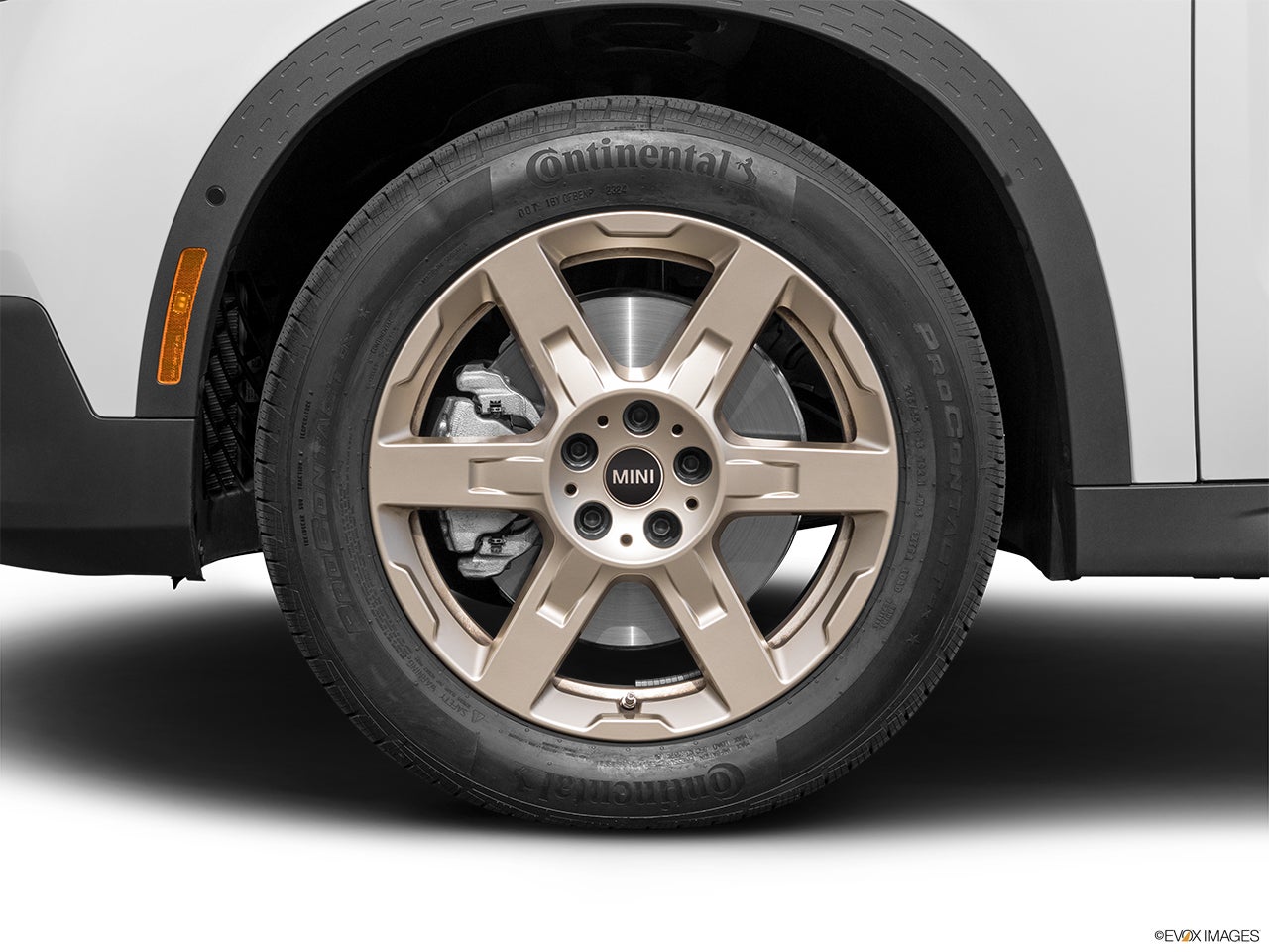 2025 MINI Countryman photo