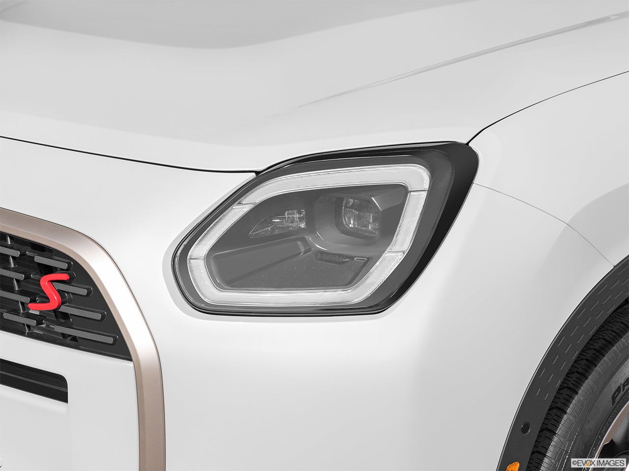 2025 MINI Countryman photo