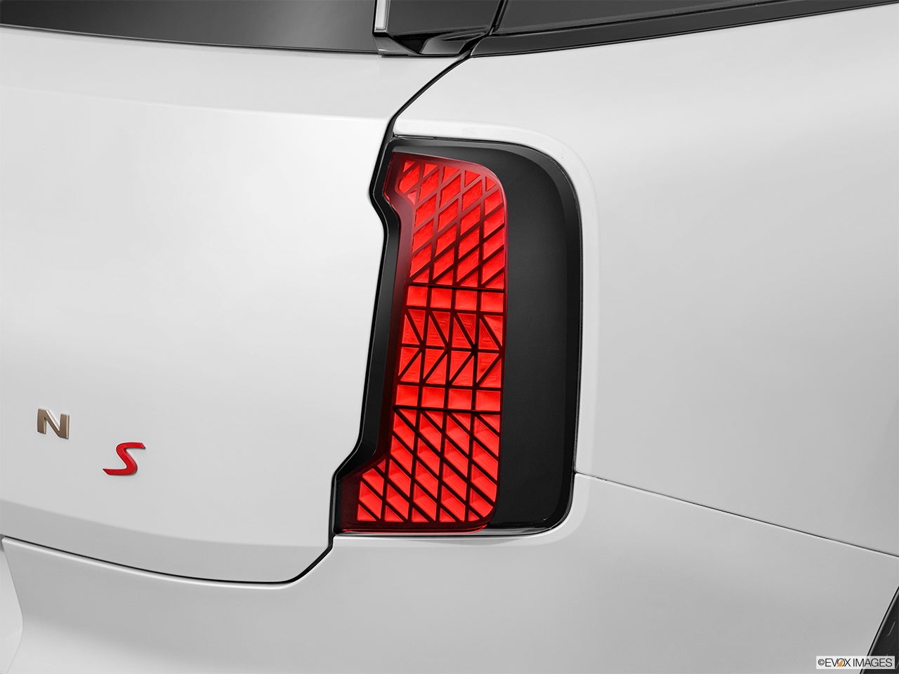 2025 MINI Countryman photo