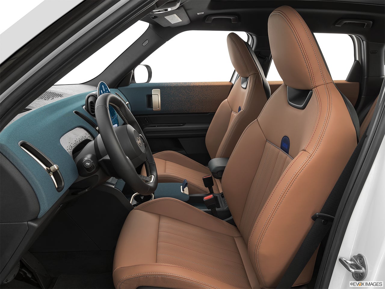 2025 MINI Countryman photo