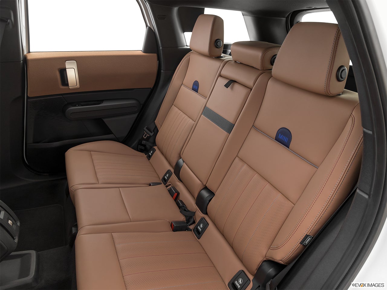 2025 MINI Countryman photo