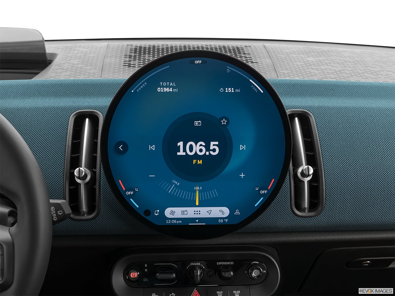 2025 MINI Countryman photo