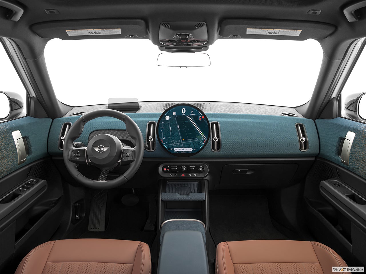 2025 MINI Countryman photo
