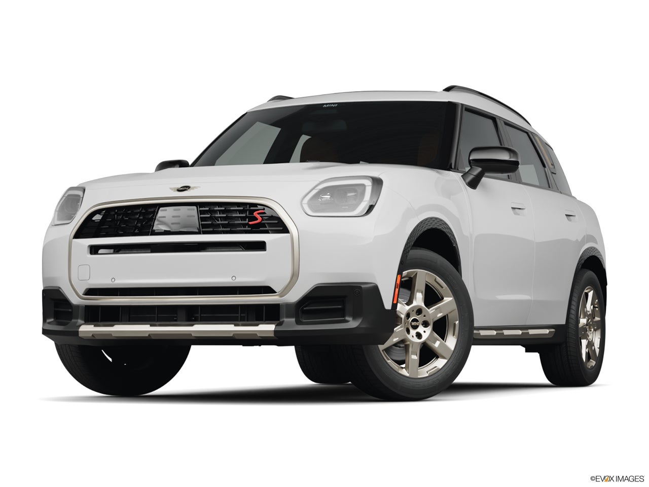 2025 MINI Countryman photo