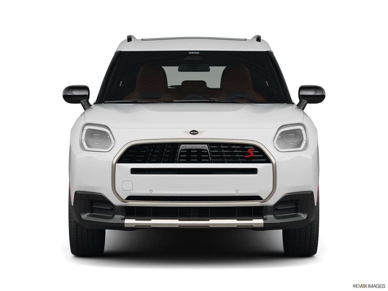 2025 MINI Countryman photo