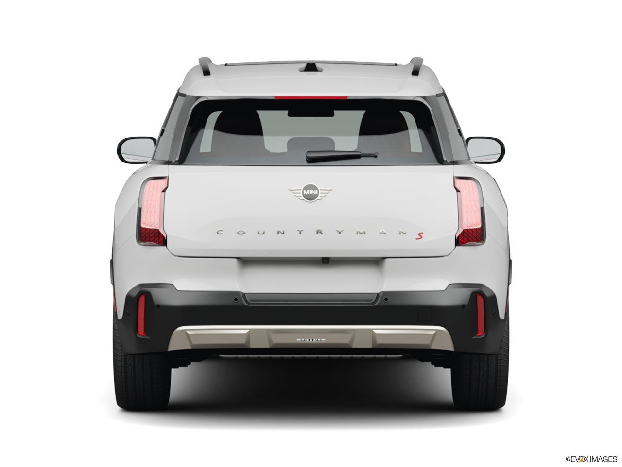 2025 MINI Countryman photo