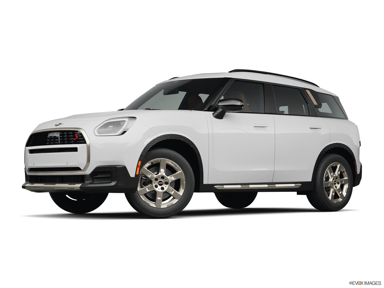 2025 MINI Countryman photo