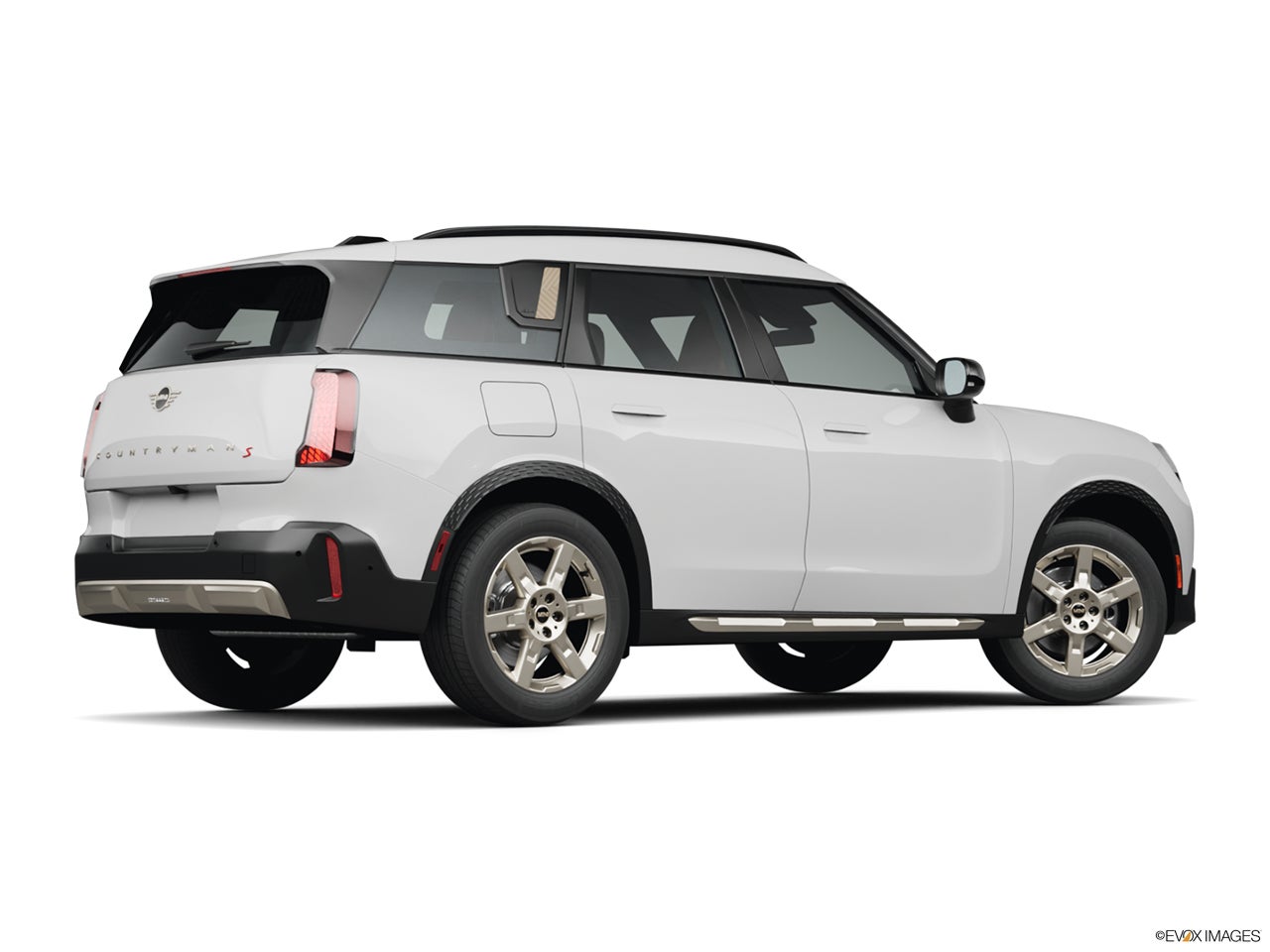 2025 MINI Countryman photo