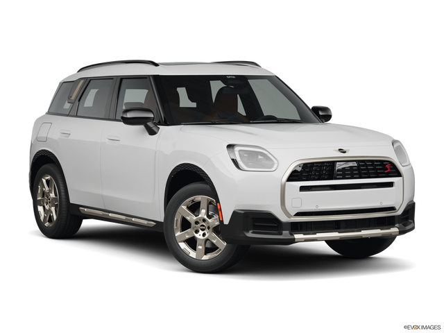 2026 MINI Countryman