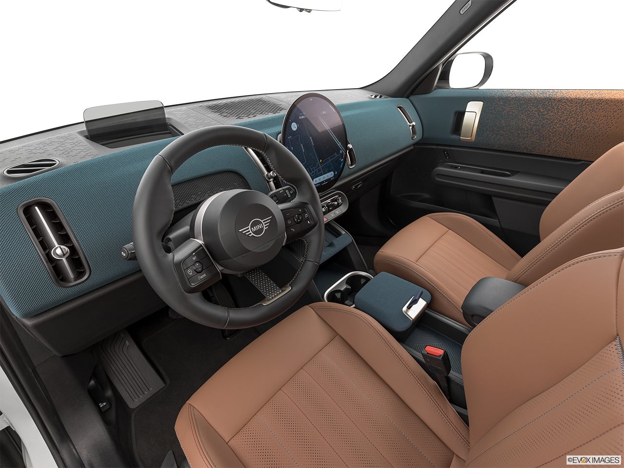 2025 MINI Countryman photo