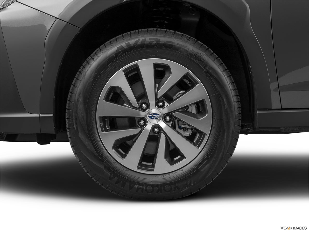 2025 Subaru Outback photo