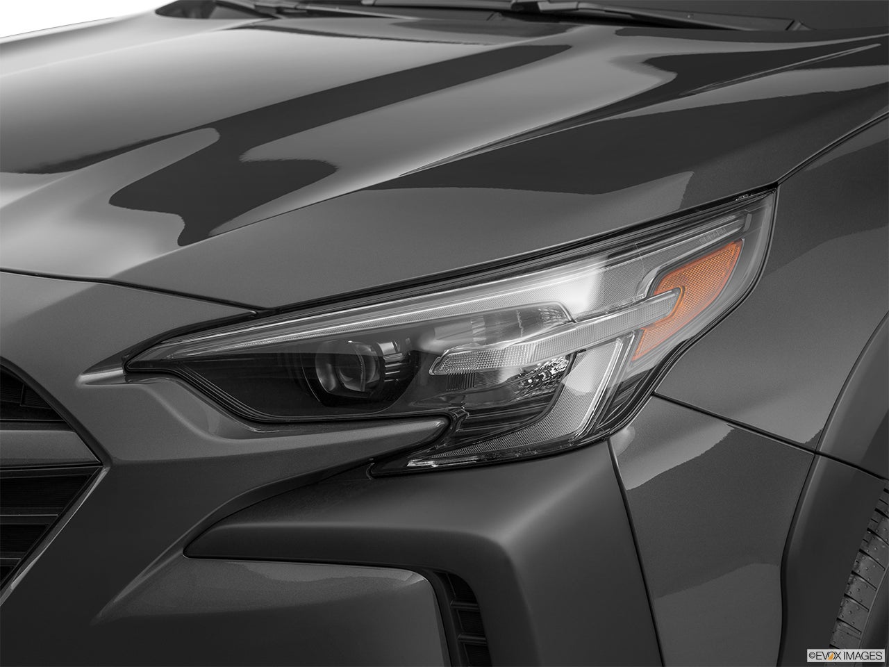 2025 Subaru Outback photo