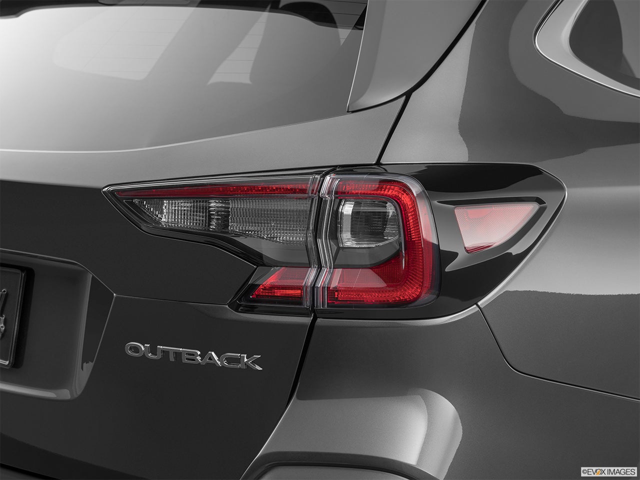 2025 Subaru Outback photo