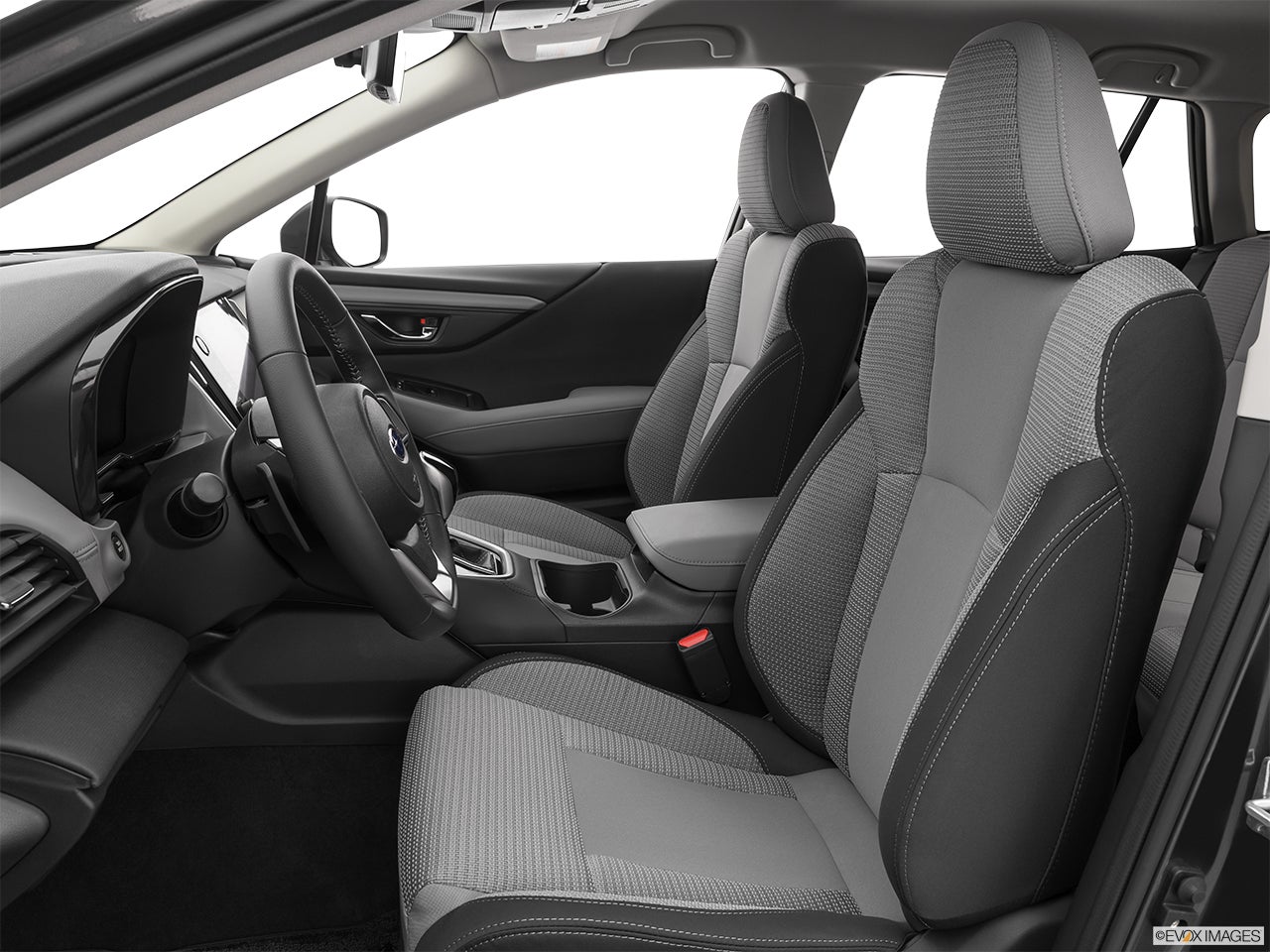2025 Subaru Outback photo