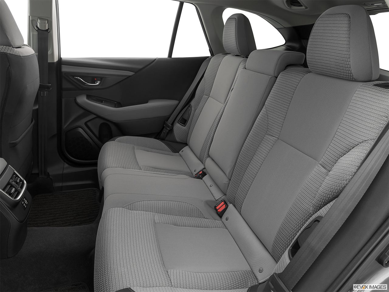 2025 Subaru Outback photo