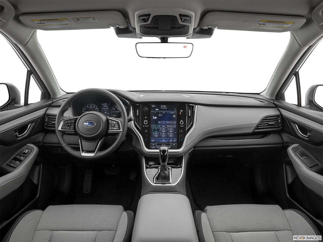 2025 Subaru Outback photo