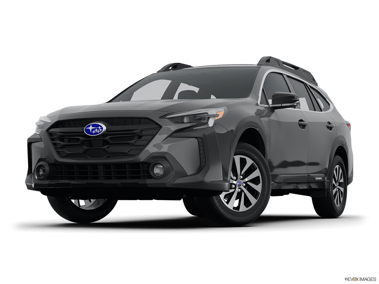 2025 Subaru Outback photo