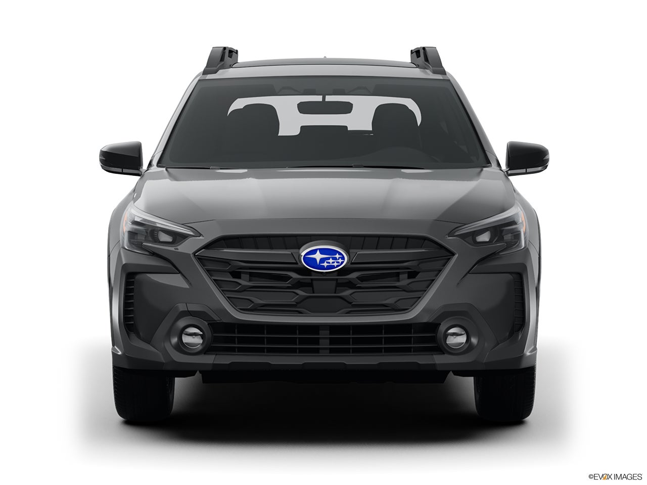 2025 Subaru Outback photo